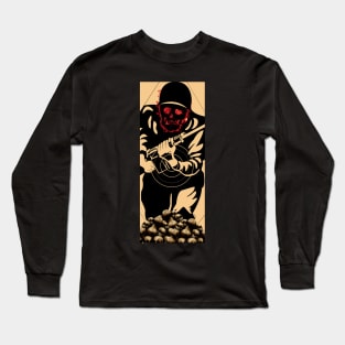 Soldier Soldier Long Sleeve T-Shirt